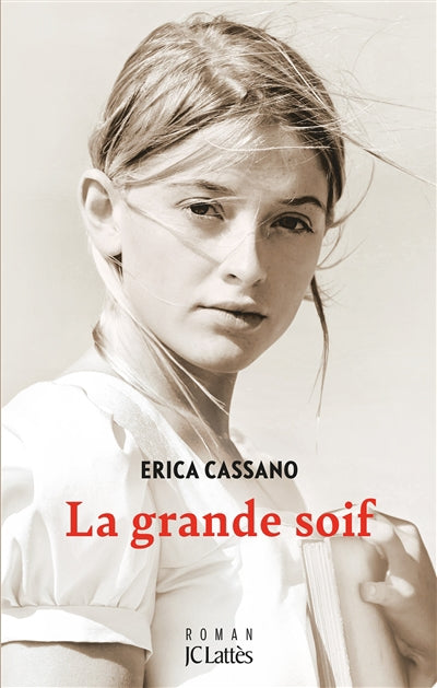 GRANDE SOIF