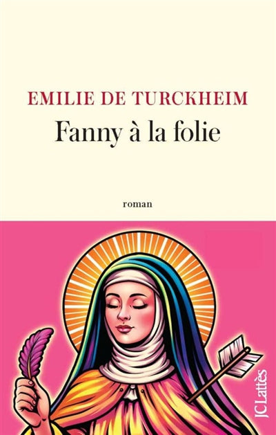 FANNY A LA FOLIE