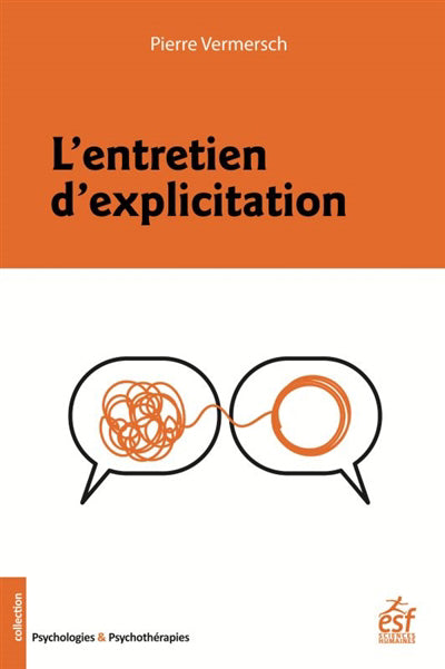 ENTRETIEN D'EXPLICITATION