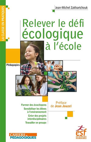 Relever le défi écologique à l'école