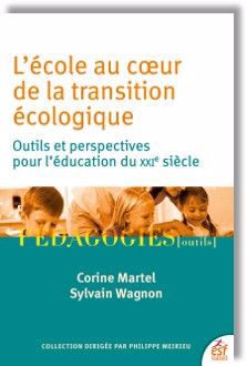 ECOLE AU COEUR DE LA TRANSITION ECOLOGIQUE