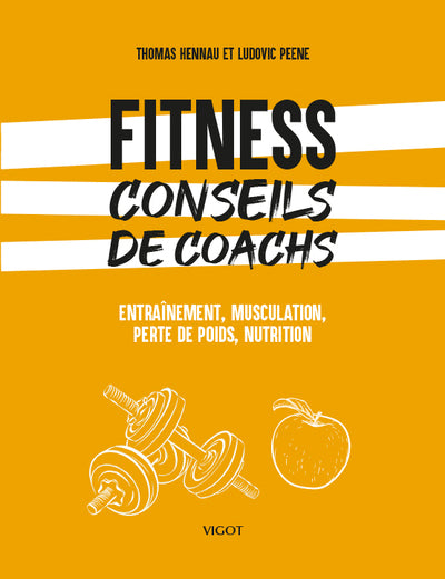 FITNESS  CONSEILS DE COACHS