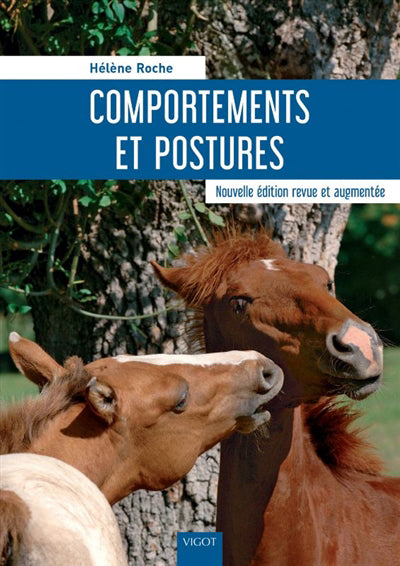 COMPORTEMENTS ET POSTURES N.E.