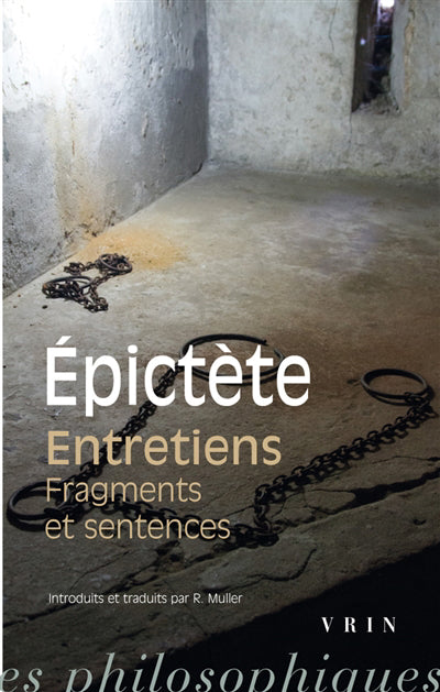 Entretiens