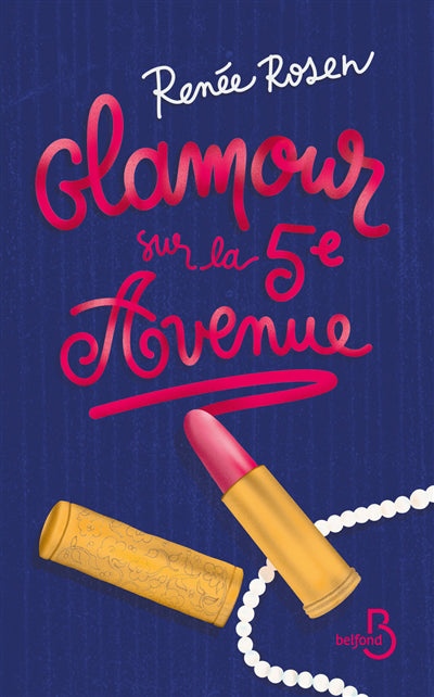 GLAMOUR SUR LA 5 AVENUE