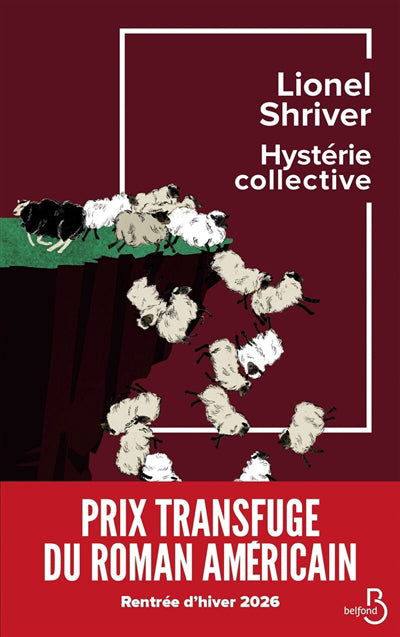 HYSTERIE COLLECTIVE