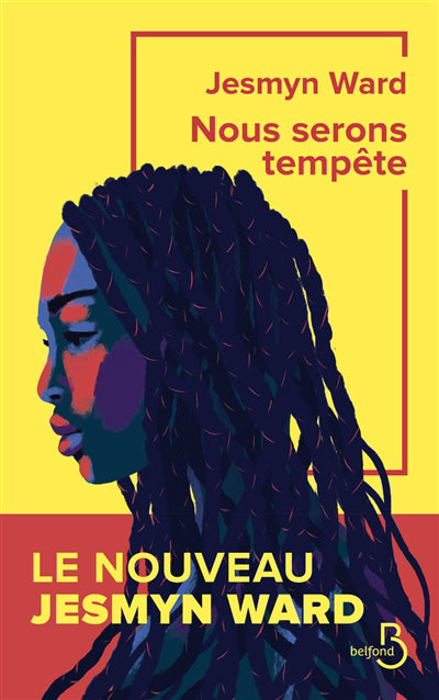 NOUS SERONS TEMPETE