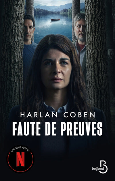 FAUTE DE PREUVES