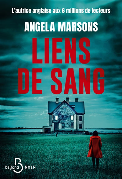 LIENS DE SANG