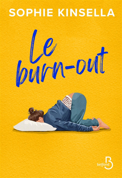 LE BURN-OUT