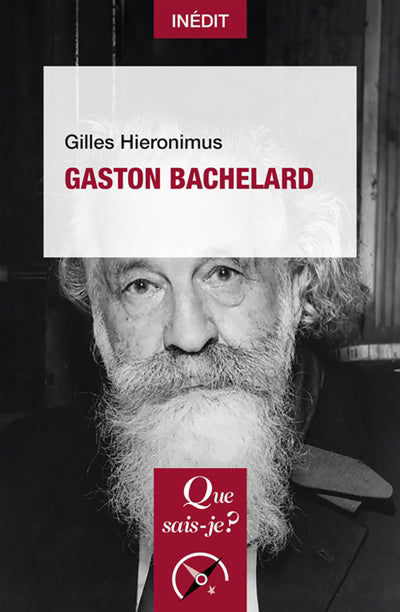 GASTON BACHELARD