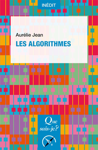 ALGORITHMES