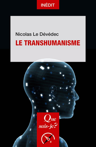 TRANSHUMANISME