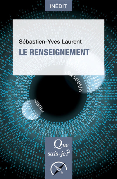 RENSEIGNEMENT