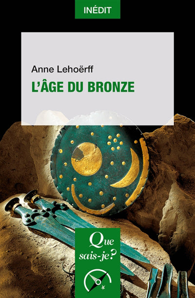 AGE DU BRONZE