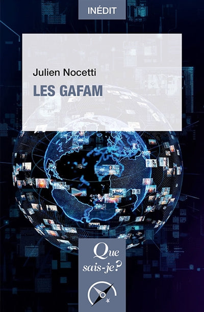 GAFAM