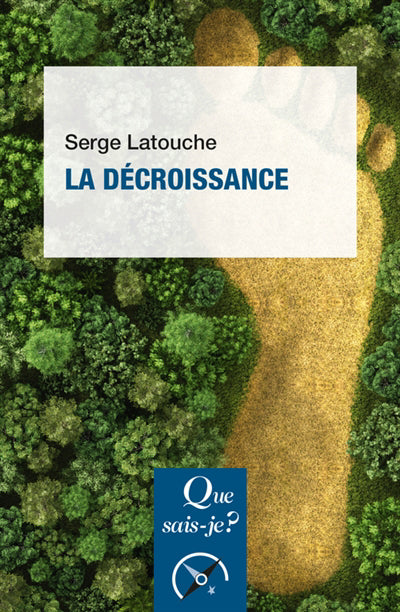 décroissance - 3e édition
