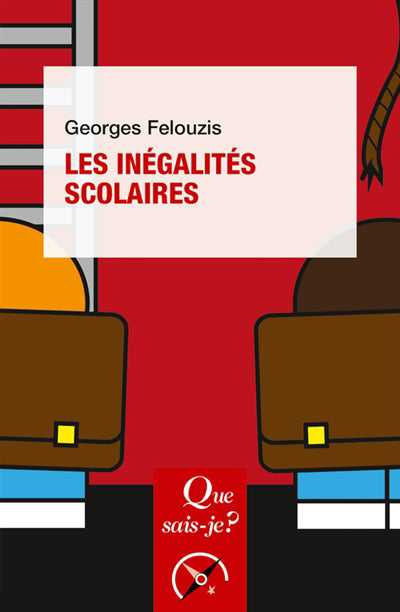 Inégalités scolaires - 3e édition