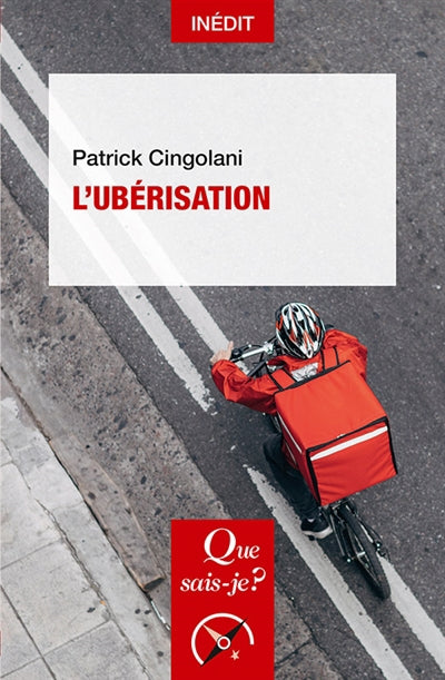 UBERISATION