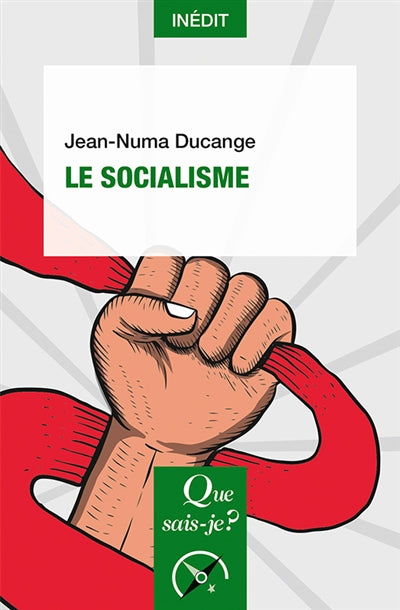 SOCIALISME