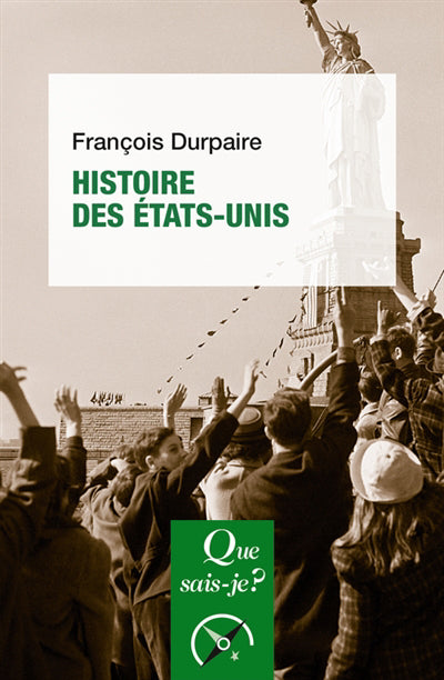 HISTOIRE DES ETATS-UNIS  7E EDITION