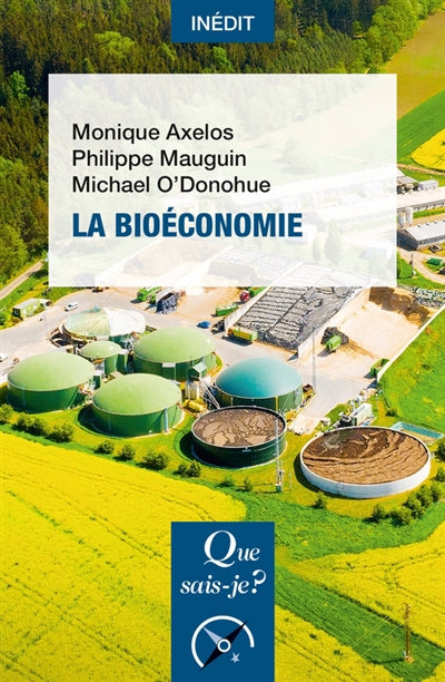 BIOECONOMIE