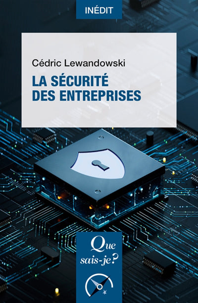 SECURITE DES ENTREPRISES