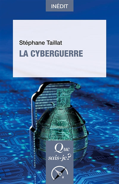 CYBERGUERRE