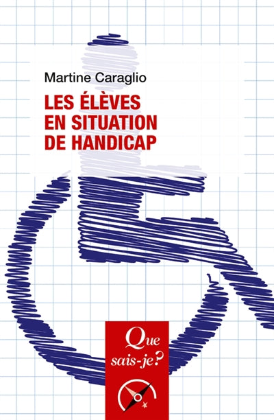 élèves en situation de handicap - 3e édition