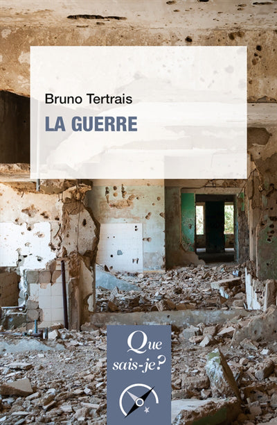 GUERRE LA  4E EDITION