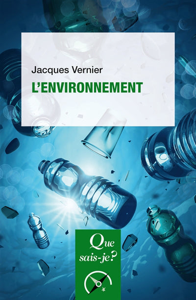 ENVIRONNEMENT   12E EDITION