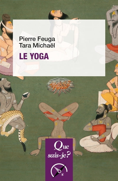 YOGA   6E EDITION