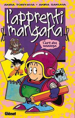 APPRENTI MANGAKA