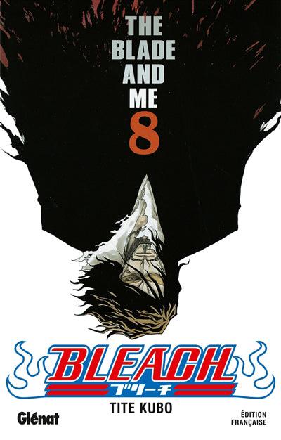 BLEACH #8