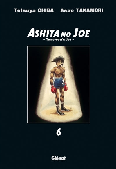 ASHITA NO JOE T06