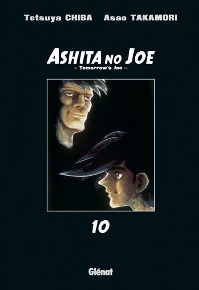 ASHITA NO JOE T10