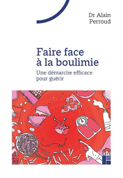 FAIRE FACE À LA BOULIMIE