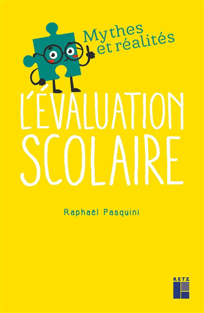 EVALUATION SCOLAIRE