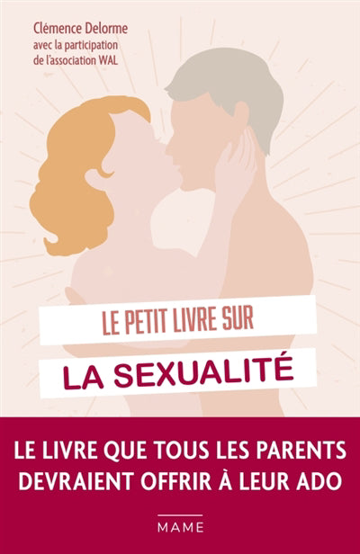 PETIT LIVRE SUR LA SEXUALITE