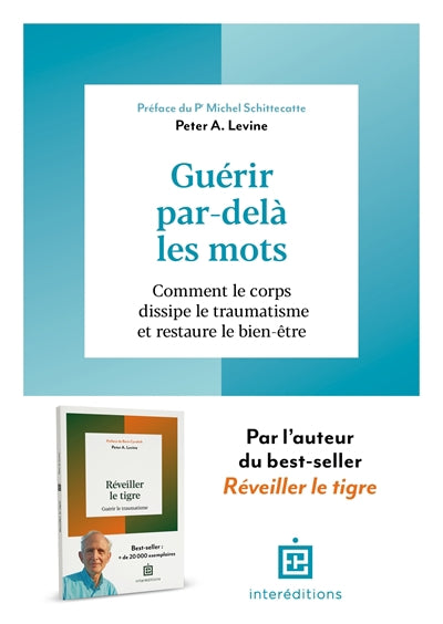 GUERIR PAR-DELA LES MOTS (NP)