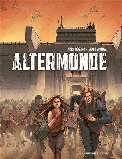 ALTERMONDE