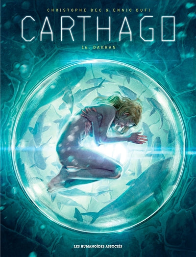 CARTHAGO T16 -DAKHAN