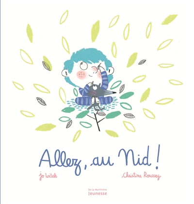 ALLEZ, AU NID !