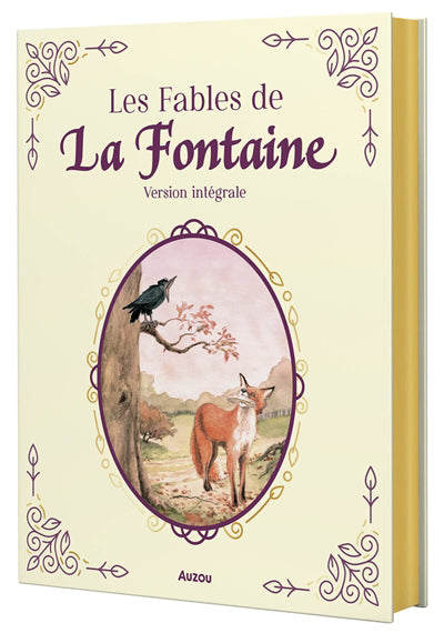 FABLES DE LA FONTAINE