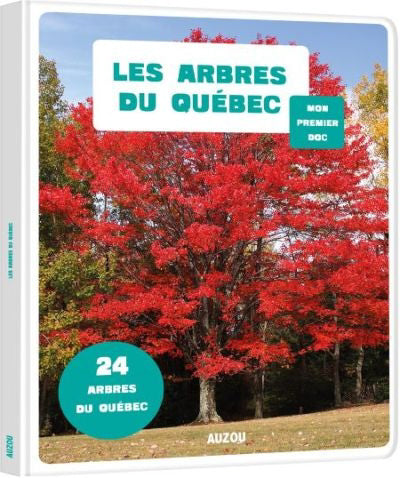 ARBRES DU QUEBEC