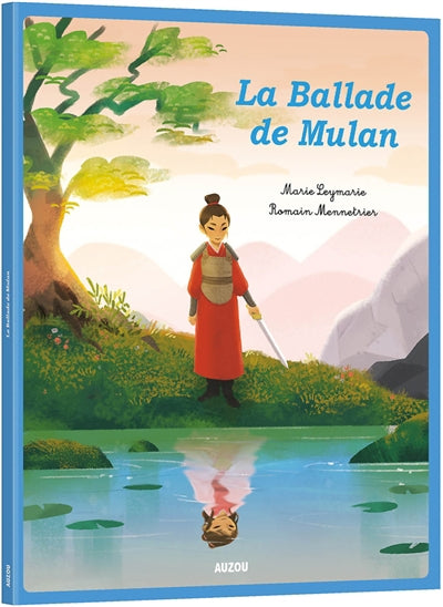 BALLADE DE MULAN