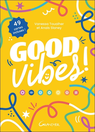 GOOD VIBES