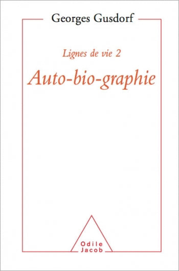 LIGNES DE VIE #2 AUTO-BIO-GRAPHIE