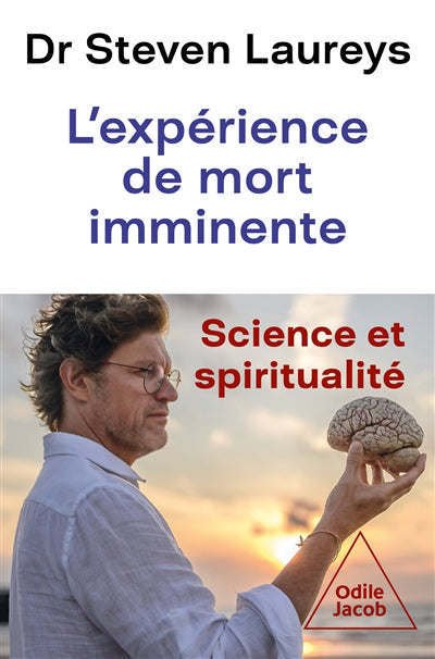 EXPERIENCE DE MORT IMMINENTE