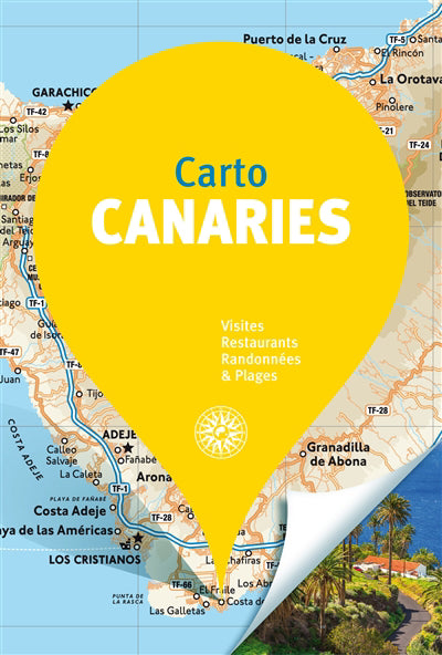 CANARIES